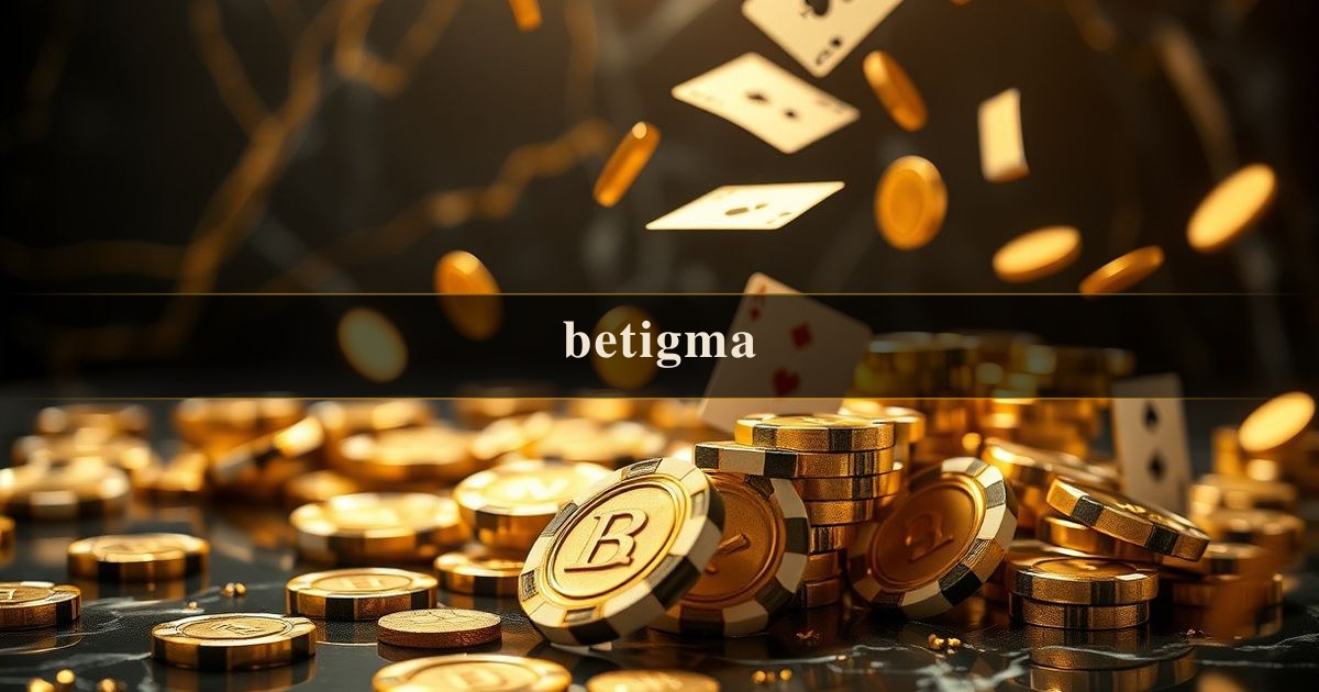 betigma