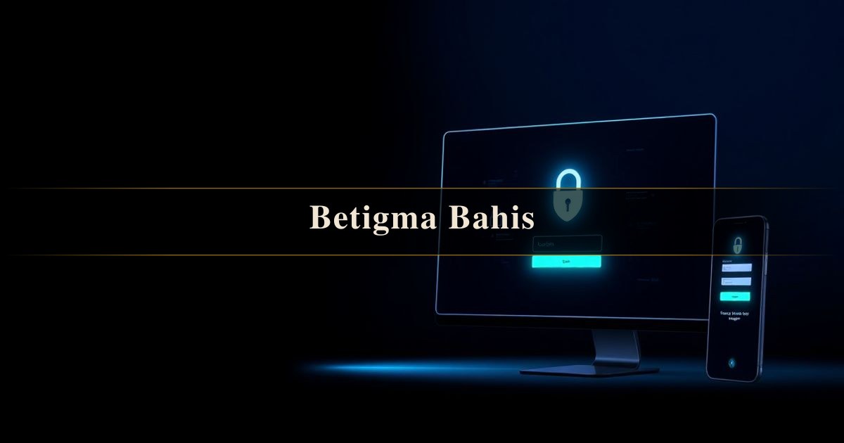 Betigma Bahis