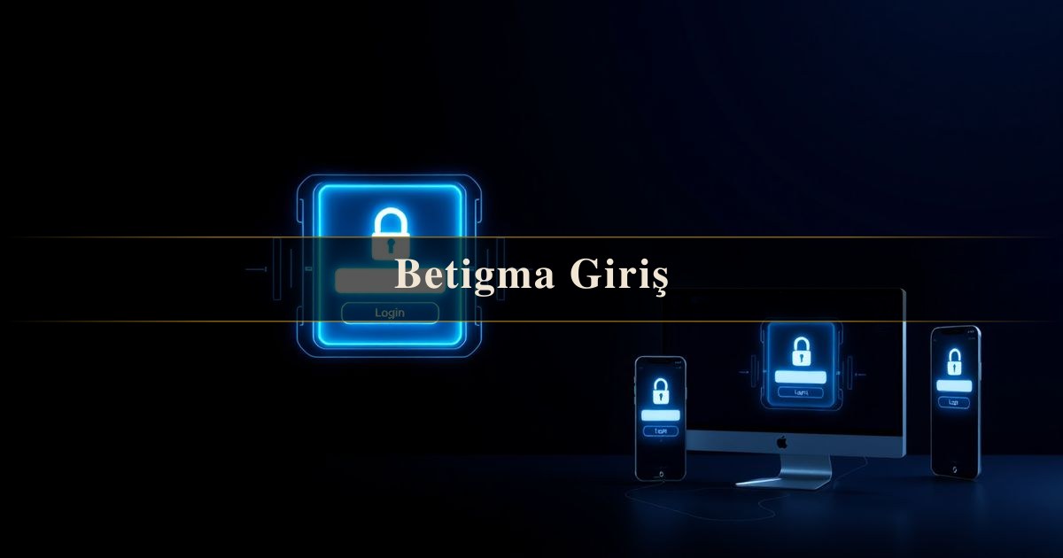 Betigma Giriş