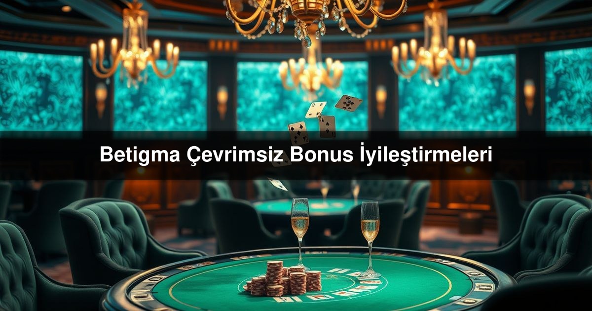 Betigma Çevrimsiz