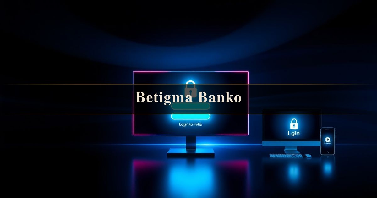 Betigma Banko