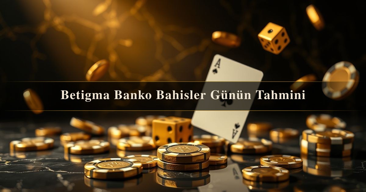 Betigma Banko